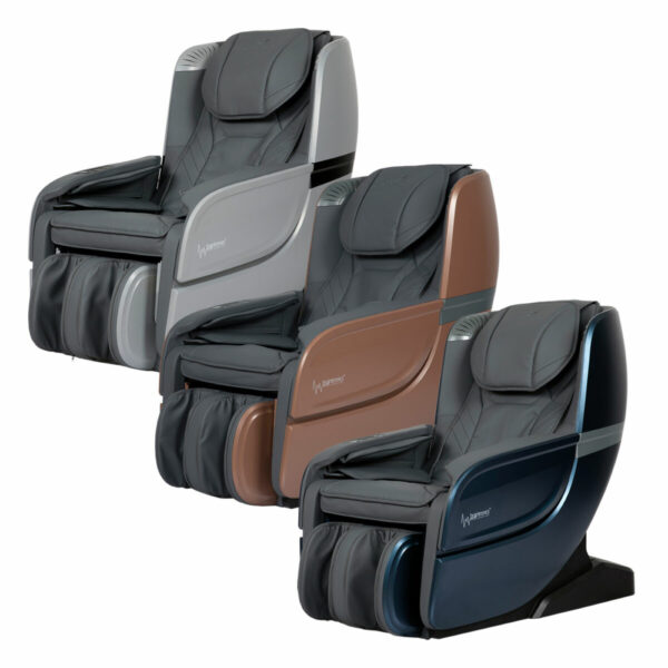 Casada EcoSonic Massage Chair in 3 Colours