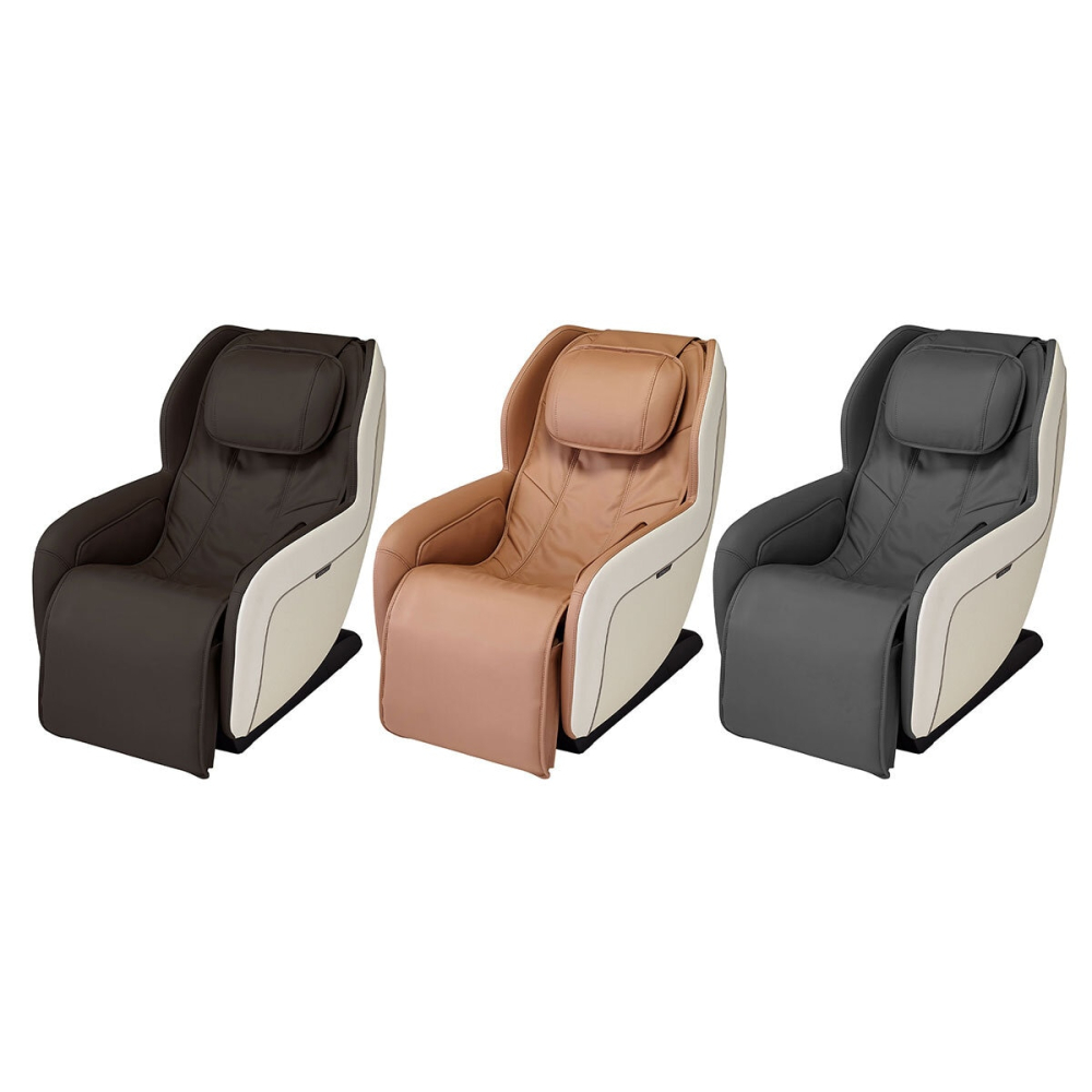 SYNCA Circ+ Massage Chair in 3 Colours