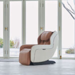 SYNCA CirC+ Massage Chair in Grey - Image 22