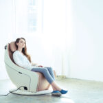 SYNCA CirC Massage Chair in 2 Colours - Image 3