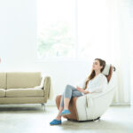 SYNCA CirC Massage Chair in 2 Colours - Image 5