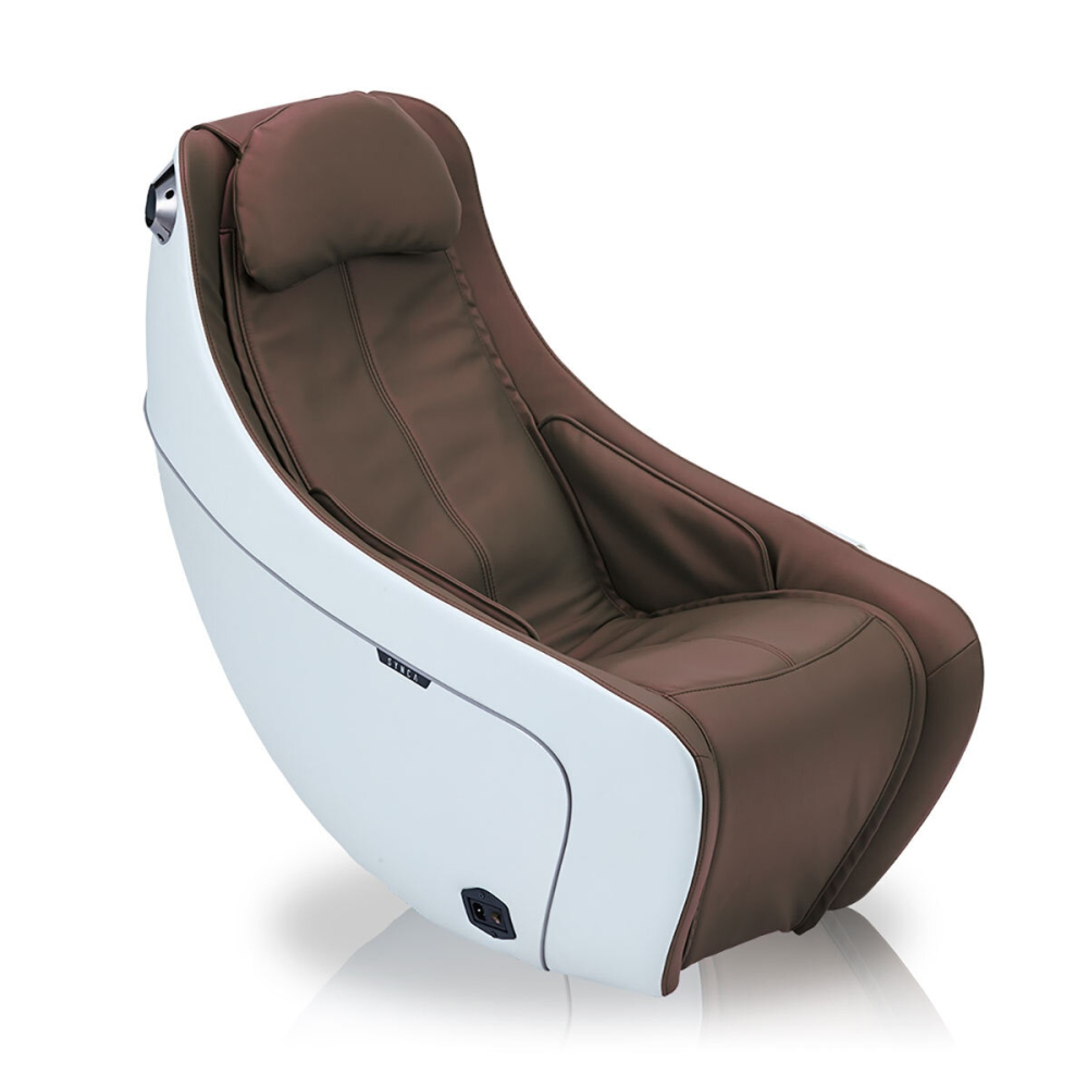 SYNCA CirC Massage Chair in Espresso