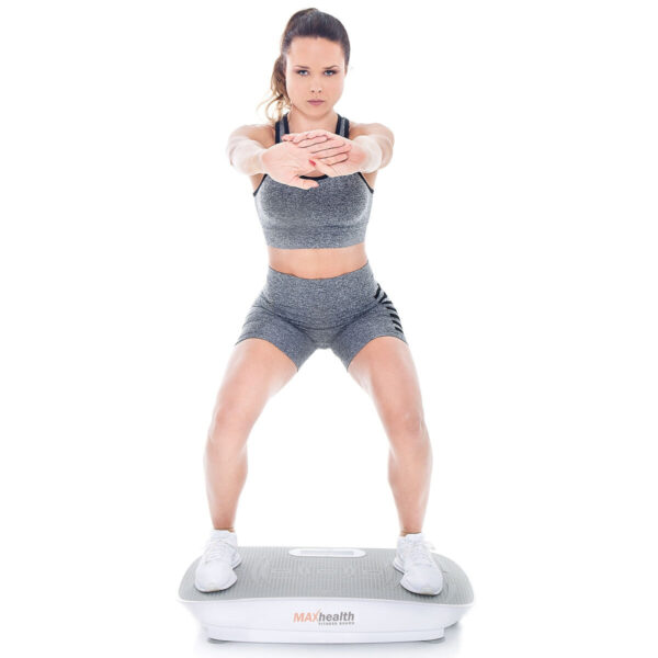 MAXhealth Fitness Board