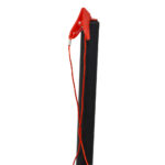MAXhealth Fitness Walking Treadmill with Retractable Arms - Image 7