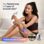 Braun Smart IPL Skin I-Expert Hair Remover, PL7387 - Image 8