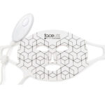 Rio faceLite Beauty Boosting LED Face Mask - Image 6