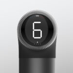 Sharper Image Percussion Pro+ Hot and Cold Compact Massager - Image 4