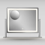 Artika LED Cosmetic Mirror, Aurea 3CCT - Image 6