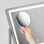 Artika LED Cosmetic Mirror, Aurea 3CCT - Image 7