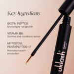 UK Lash Serum, 2 x 3ml - Image 8