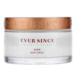 Ever Since Spa Trio Gift Set: 100% Pure Dead Sea Mud Mask, Salt Scrub & Body Cream - Image 5