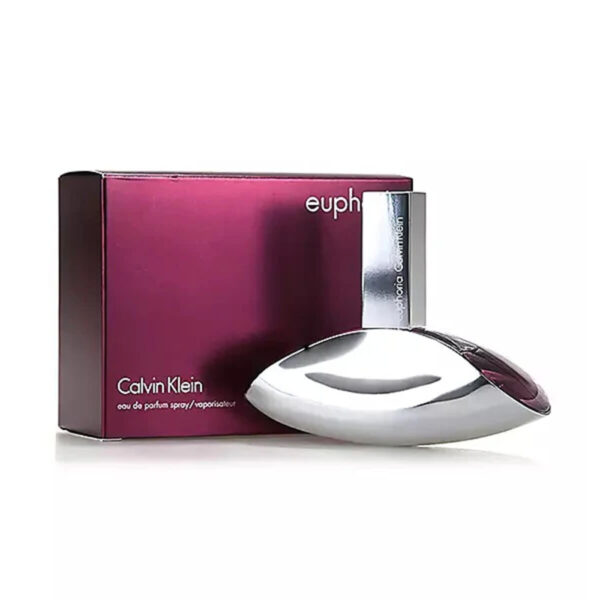 Calvin Klein Euphoria Women Eau De Toilette Spray, 160ml