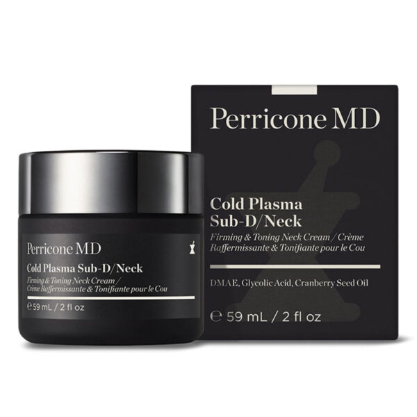 Perricone MD, Cold Plasma Plus+ Sub-D/Neck Treatment, 59ML