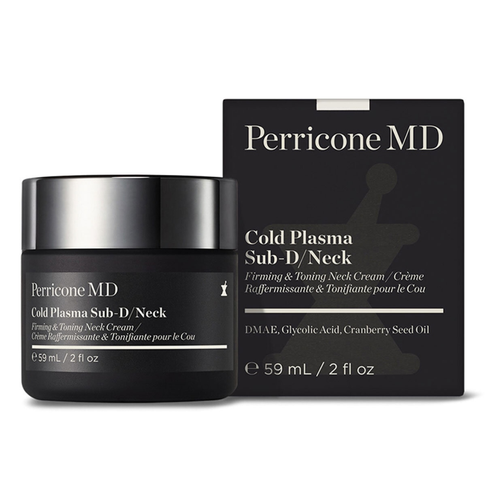 Perricone MD, Cold Plasma Plus+ Sub-D/Neck Treatment, 59ML