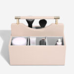 Stackers Classic Cosmetic Organiser in Taupe - Image 49