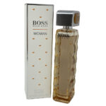 Hugo Boss Boss Orange Women EDT, 75ml