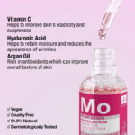 Dr Botanicals Moroccan Rose Superfood Facial Oil, 2 x 30ml - Image 9