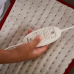 Beurer HK Cosy Electric Heat Pad - Image 9
