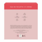 Ted Baker Woman Original Eau de Toilette 2 x 200ml - Image 7