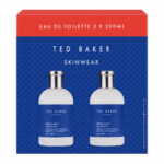 Ted Baker Skinwear, Mens Eau de Toilette 2 x 200ml - Image 4