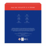 Ted Baker Skinwear, Mens Eau de Toilette 2 x 200ml - Image 5