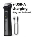 Philips Series 7000, 15-in-1 Multi Grooming Trimmer for Beard, Head and Body MG7940/15 - Image 5