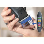 Wahl Colour Pro Cordless Hair Clipper and Trimmer Kit - Image 2