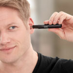 Wahl Colour Pro Cordless Hair Clipper and Trimmer Kit - Image 4