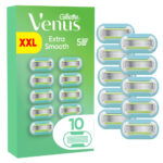 Gillette Venus Extra Smooth Blades 10 pack - Image 2