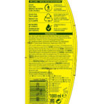 Head & Shoulders Shampoo, 2 x 1L in 2 Varieties - Image 3