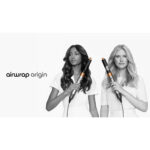 Dyson Airwrap Origin Multi Styler & Dryer, Nickel/Copper - Image 2