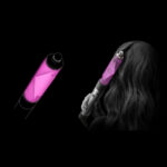 Dyson Airwrap Origin Multi Styler & Dryer, Nickel/Copper - Image 3