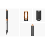 Dyson Airwrap Origin Multi Styler & Dryer, Nickel/Copper - Image 4