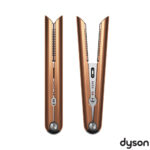 Dyson Corrale Hair Straightener, Bright Copper