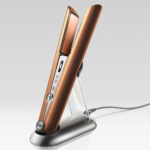 Dyson Corrale Hair Straightener, Bright Copper - Image 3