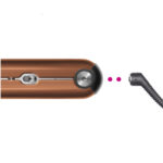 Dyson Corrale Hair Straightener, Bright Copper - Image 5