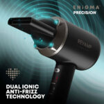 Revamp Enigma PRECISION Hair Dryer, DR-7000-GB - Image 3