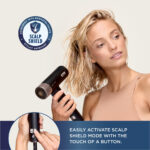 Shark SpeedStyle Pro 3-in-1 Hair Dryer System, HD731UK - Image 2