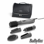 BaByliss AirStyler Pro 1000 Collection, AS968U