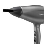 BaByliss Italian Light Weight Pro Hair Dryer Model: 5916U - Image 2