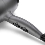 BaByliss Italian Light Weight Pro Hair Dryer Model: 5916U - Image 4