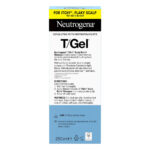 Neutrogena T/Gel Anti-Dandruff Scalp Relief, 3 x 250ml - Image 3