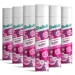 Batiste Dry Shampoo in 2 Varieties, 6 x 350ml - Image 2