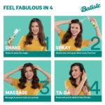 Batiste Dry Shampoo in 2 Varieties, 6 x 350ml - Image 4