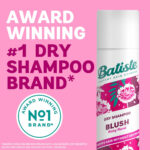 Batiste Dry Shampoo in 2 Varieties, 6 x 350ml - Image 5