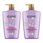 L'oreal Elvive Hydra Hyaluronic Shampoo 2 x 1L