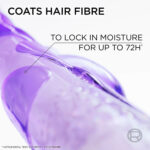 L'oreal Elvive Hydra Hyaluronic Shampoo 2 x 1L - Image 3