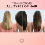 L'oreal Elvive Dream Lengths Shampoo 3 x 700ml - Image 2