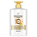Pantene Advance Care 10-in-1 Shampoo, 1L