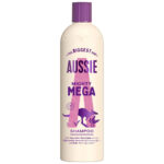 Aussie Mega Shampoo 675ml and Conditioner 470ml - Image 2